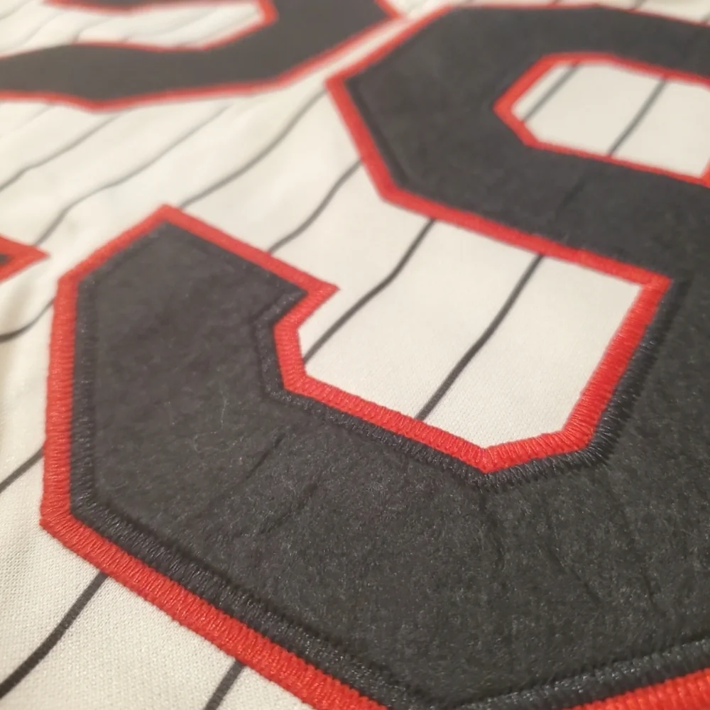 Rod Carew Minnesota Twins Throwback Mens New Stitched - Picture 10 of 10